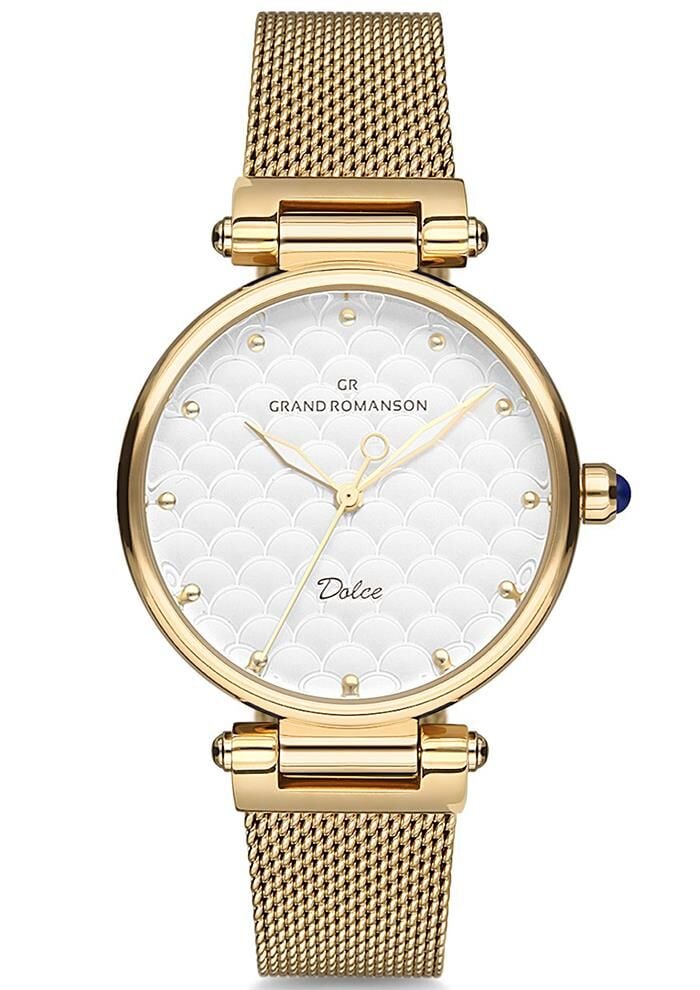 Grand Romanson GR.1.AG1153.02 Bayan Kol Saati