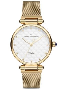 Grand Romanson GR.1.AG1153.02 Bayan Kol Saati