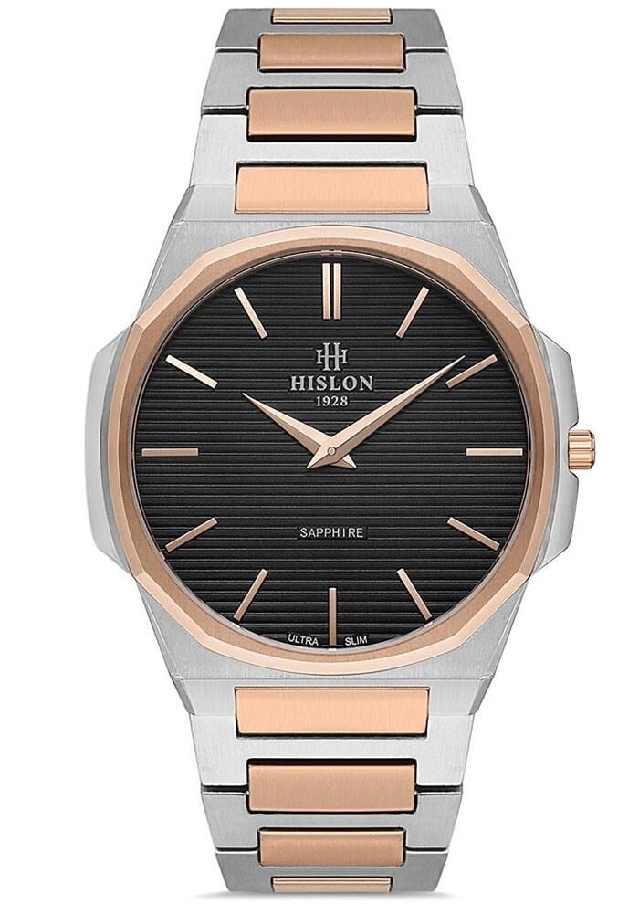 Hislon CL130T-04SR Erkek Kol Saati
