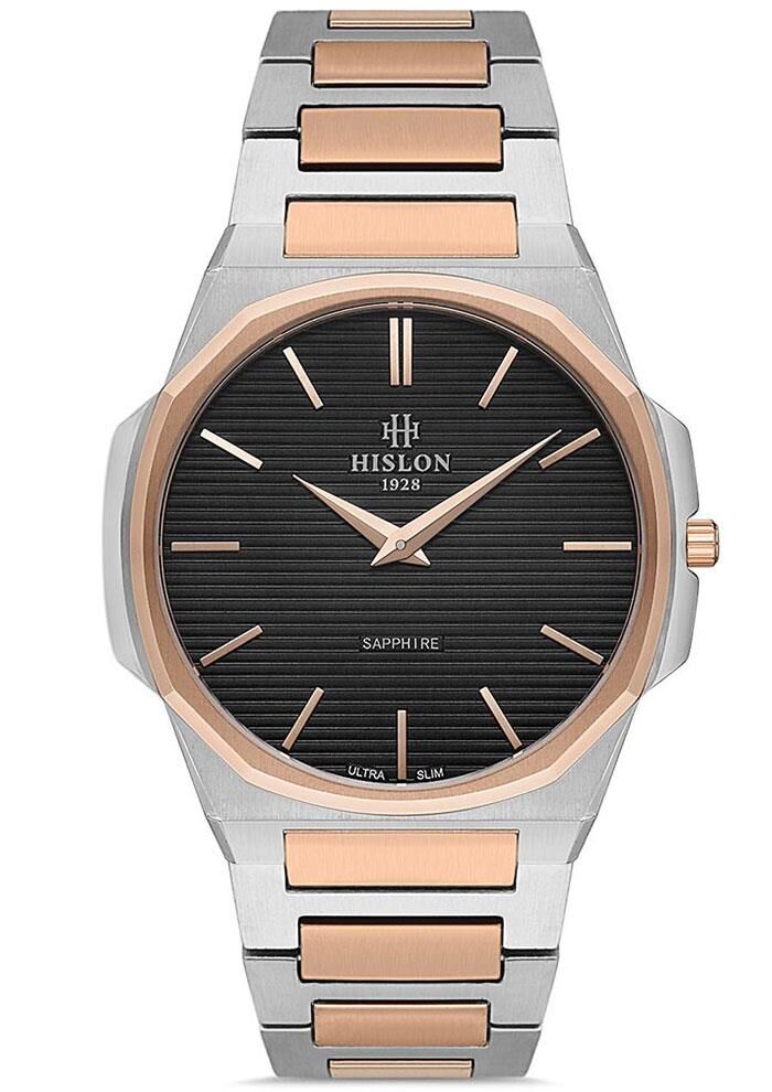 Hislon CL130T-04SR Erkek Kol Saati