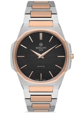 Hislon CL130T-04SR Erkek Kol Saati