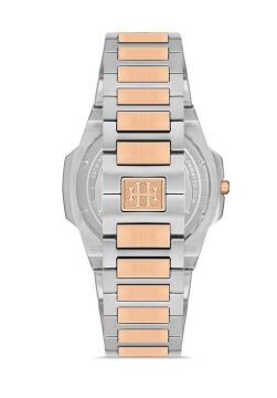 Hislon CL130T-04SR Erkek Kol Saati