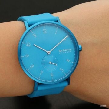 Skagen SKW6555 Unısex Kol Saati