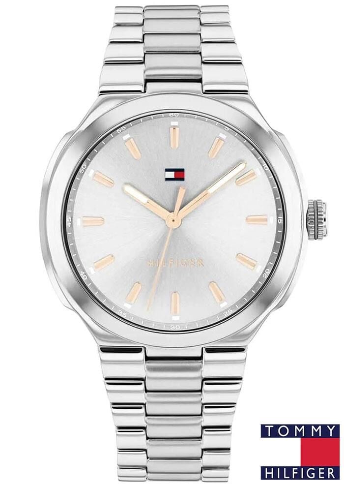 Tommy Hilfıger TH1782817 Bayan Kol Saati