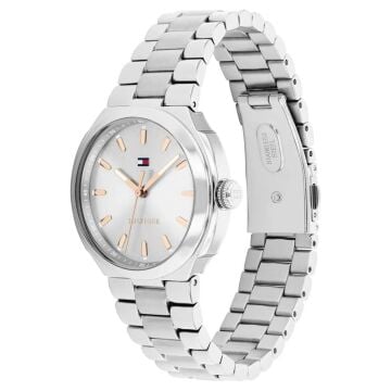 Tommy Hilfıger TH1782817 Kadın Kol Saati