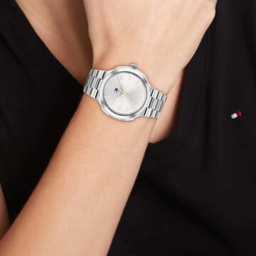 Tommy Hilfıger TH1782817 Bayan Kol Saati