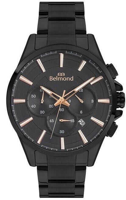 Belmond KNG1000.650 Erkek Kol Saati