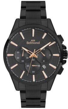 Belmond KNG1000.650 Erkek Kol Saati