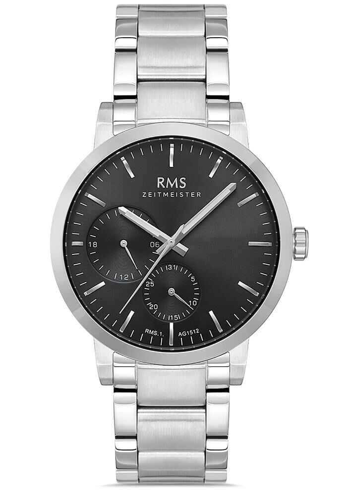 Grand Romanson RMS.1.AG1512.02 Erkek Kol Saati