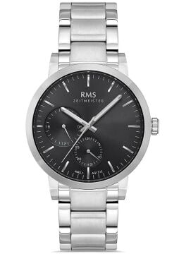 Grand Romanson RMS.1.AG1512.02 Erkek Kol Saati