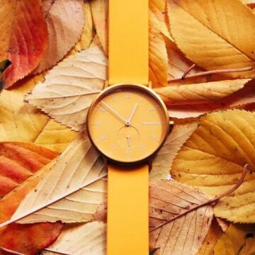 Skagen SKW6510 Unısex Kol Saati