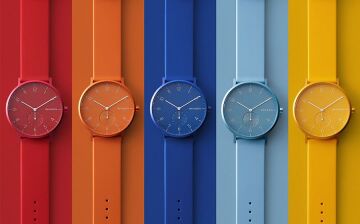 Skagen SKW6510 Unısex Kol Saati