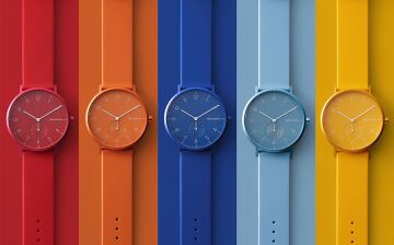 Skagen SKW6510 Unısex Kol Saati