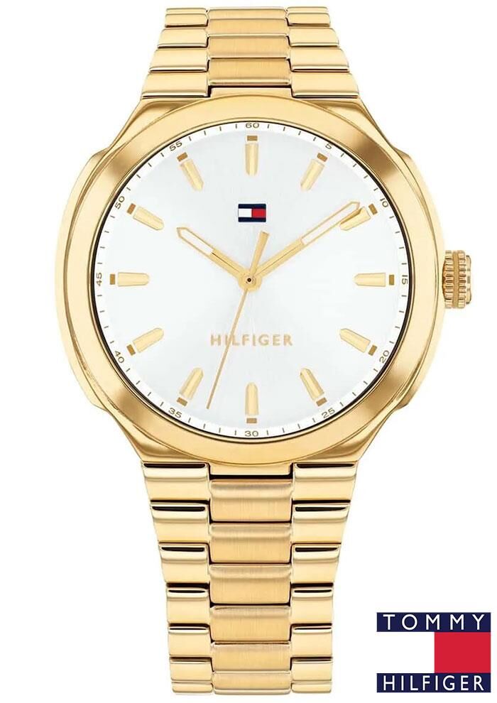 Tommy Hilfıger TH1782819 Kadın Kol Saati