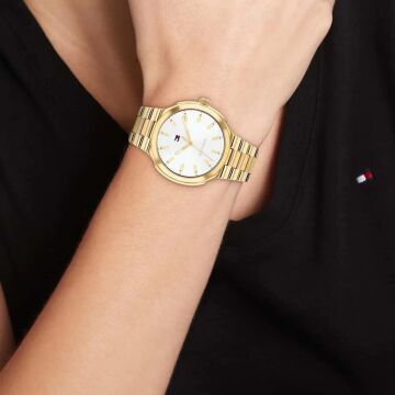 Tommy Hilfıger TH1782819 Bayan Kol Saati