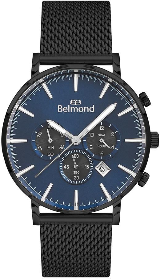 Belmond KNG1005.690 Erkek Kol Saati