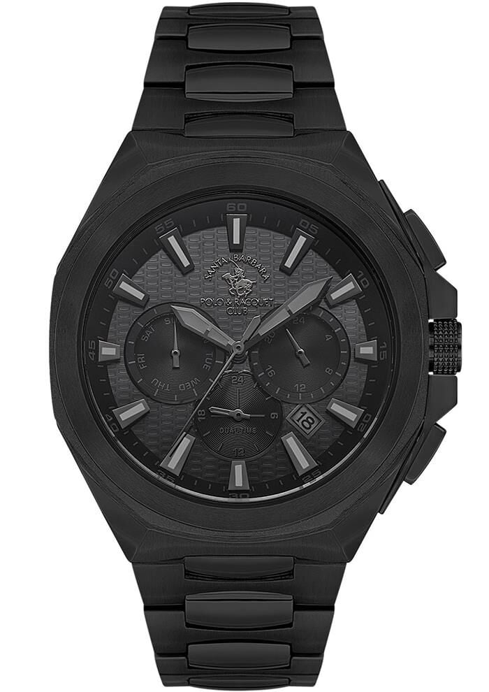 Santa Barbara Polo&Racquet Club SB.1.10539-5 Erkek Kol Saati