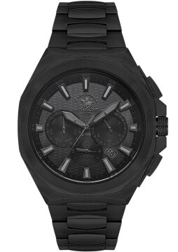 Santa Barbara Polo&Racquet Club SB.1.10539-5 Erkek Kol Saati