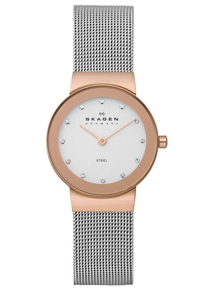 Skagen SKW358SRSC Bayan Kol Saati