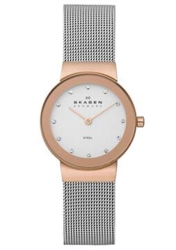 Skagen SKW358SRSC Bayan Kol Saati