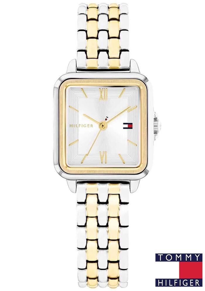 Tommy Hilfıger TH1782861 Kadın Kol Saati