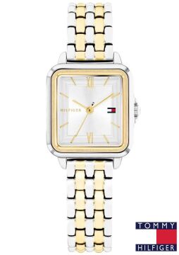 Tommy Hilfıger TH1782861 Kadın Kol Saati