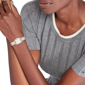 Tommy Hilfıger TH1782861 Kadın Kol Saati