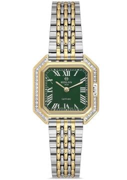 Hislon QL170T-15SG Bayan Kol Saati