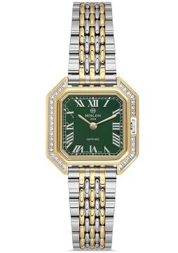 Hislon QL170T-15SG Kadın Kol Saati