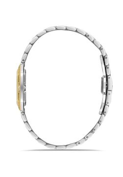 Hislon QL170T-15SG Bayan Kol Saati