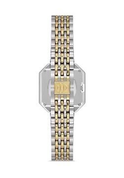 Hislon QL170T-15SG Bayan Kol Saati