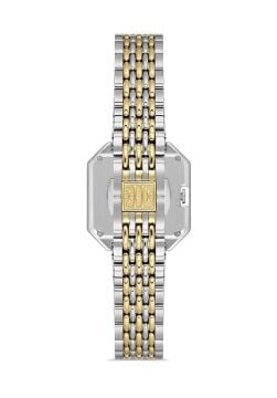 Hislon QL170T-15SG Bayan Kol Saati