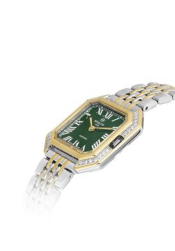 Hislon QL170T-15SG Bayan Kol Saati