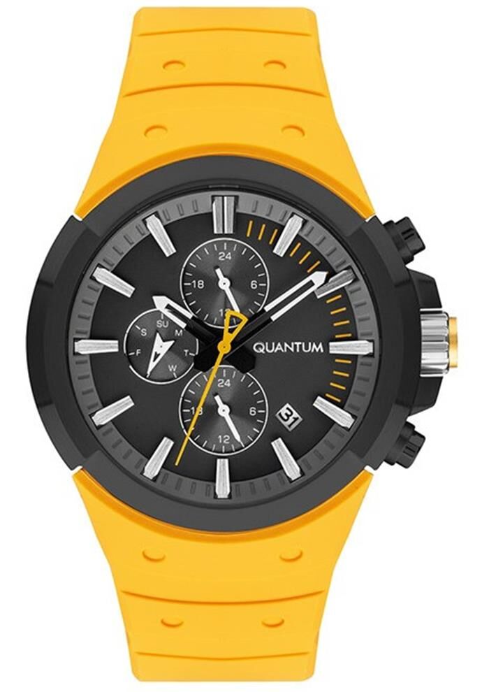 Quantum PWG1004.654 erkek Kol Saati