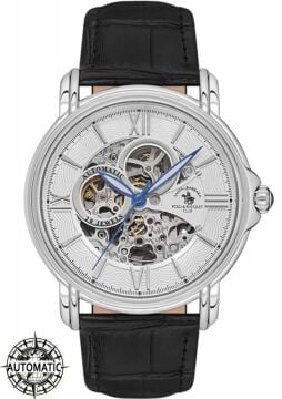 Santa Barbara Polo&Racquet Club SB.8.10002-1 Automatic Erkek Kol Saati