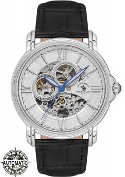 Santa Barbara Polo&Racquet Club SB.8.10002-1 Automatic Erkek Kol Saati