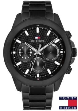 Tommy Hilfıger TH1710653 Erkek Kol Saati