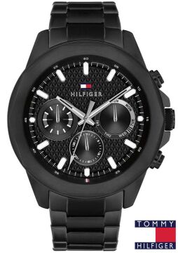 Tommy Hilfıger TH1710653 Erkek Kol Saati