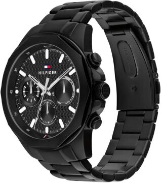 Tommy Hilfıger TH1710653 Erkek Kol Saati