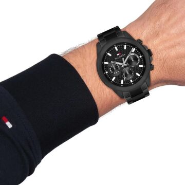 Tommy Hilfıger TH1710653 Erkek Kol Saati