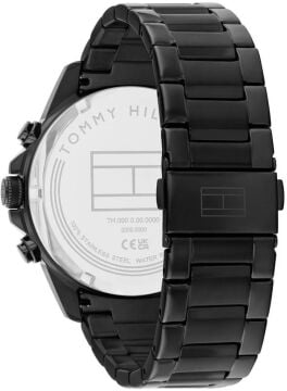 Tommy Hilfıger TH1710653 Erkek Kol Saati