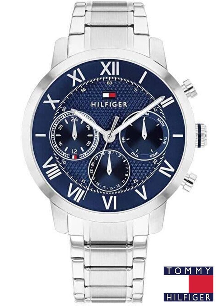 Tommy Hilfıger TH1710728 Erkek Kol Saati