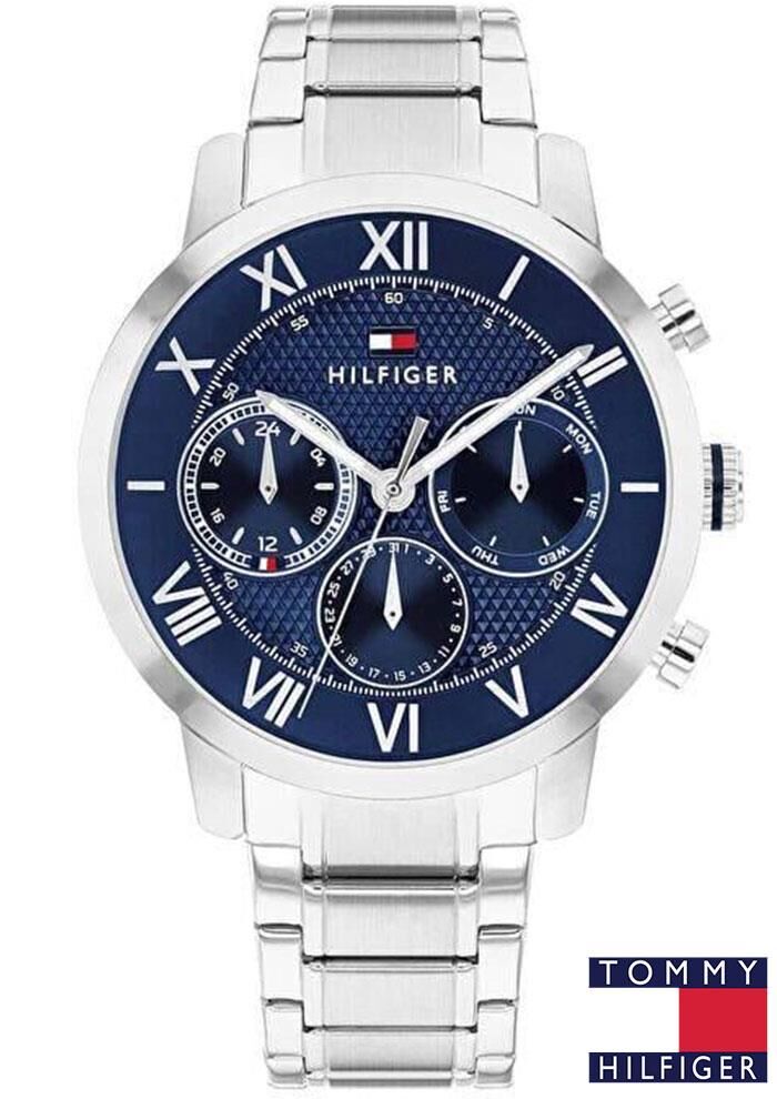 Tommy Hilfıger TH1710728 Erkek Kol Saati
