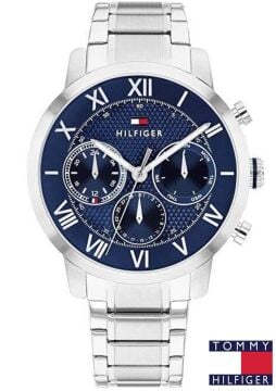 Tommy Hilfıger TH1710728 Erkek Kol Saati
