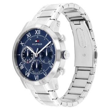 Tommy Hilfıger TH1710728 Erkek Kol Saati