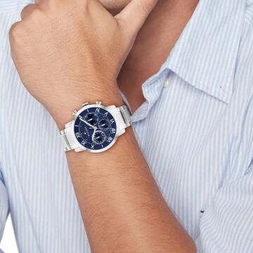 Tommy Hilfıger TH1710728 Erkek Kol Saati