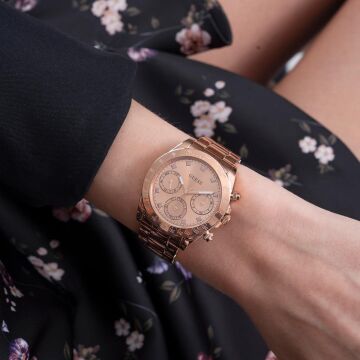 Guess GUGW0314L3 Bayan Kol Saati