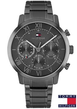 Tommy Hilfıger TH1710730 Erkek Kol Saati