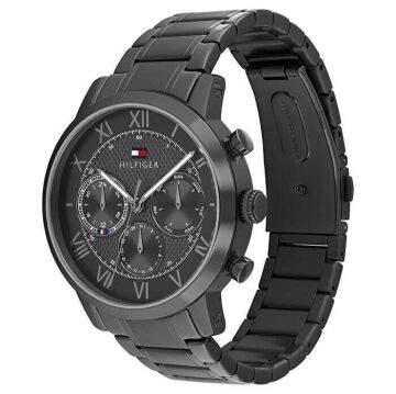 Tommy Hilfıger TH1710730 Erkek Kol Saati
