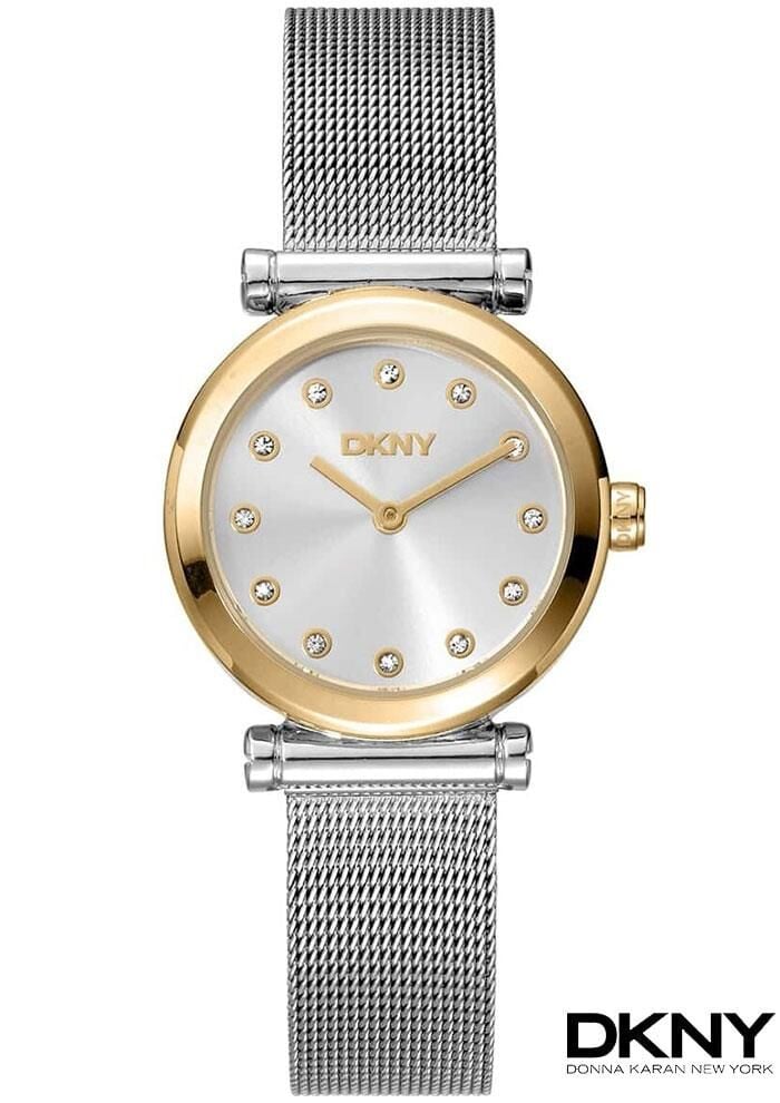 Dkny DK5L089M0055 Kadın Kol Saati